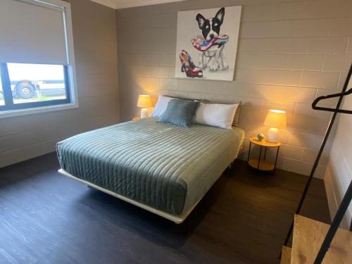 Naracoorte Apartment | McInnes Units