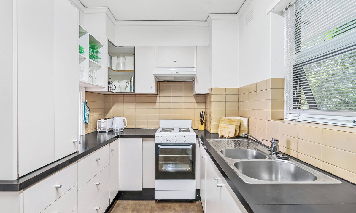 Prahran Apartment | Meander on Malvern