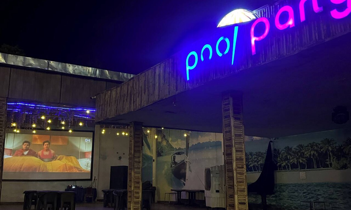 Korba Hotel | Meera Resort- Korba