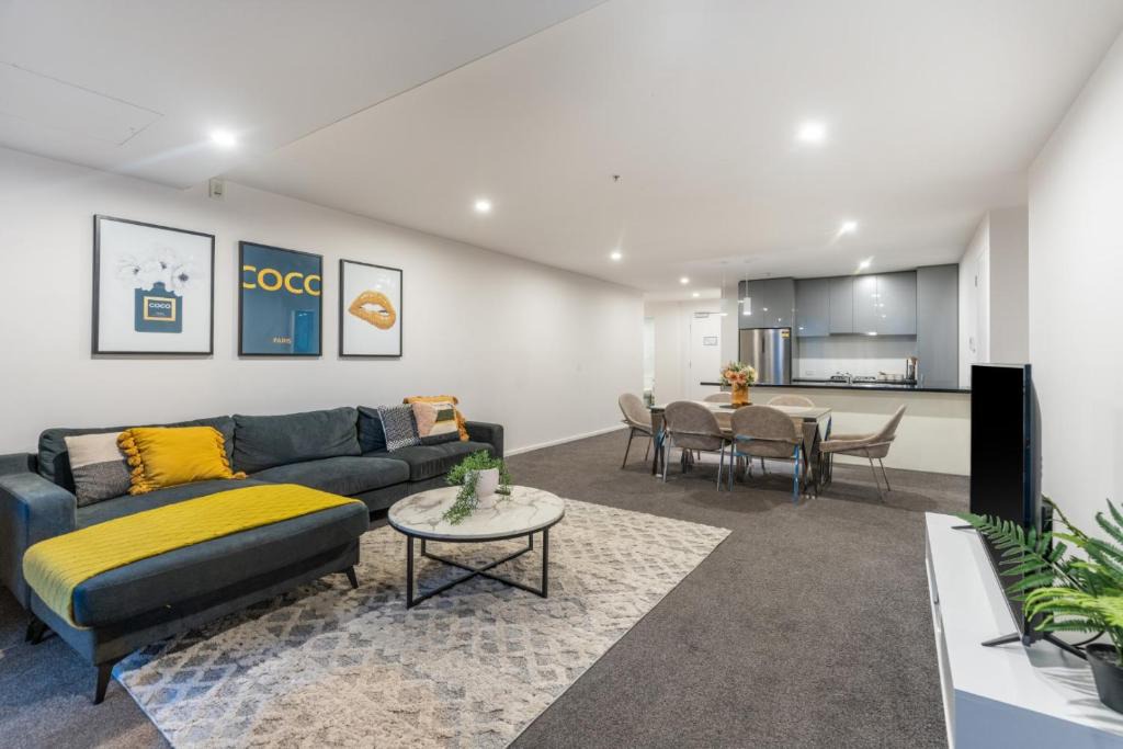 Southbank Apartment | Mega Style Apartments Southbank Grand