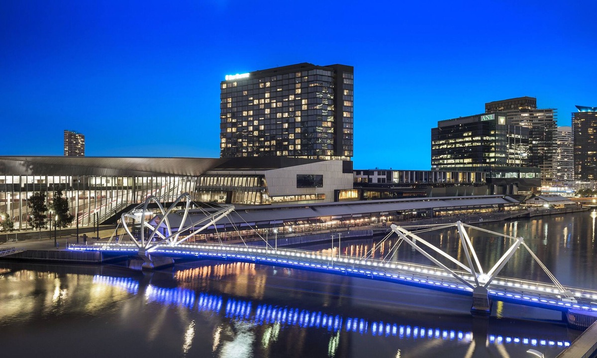 Docklands Apartment | Melbourne Holiday Apartments Flinders Wharf