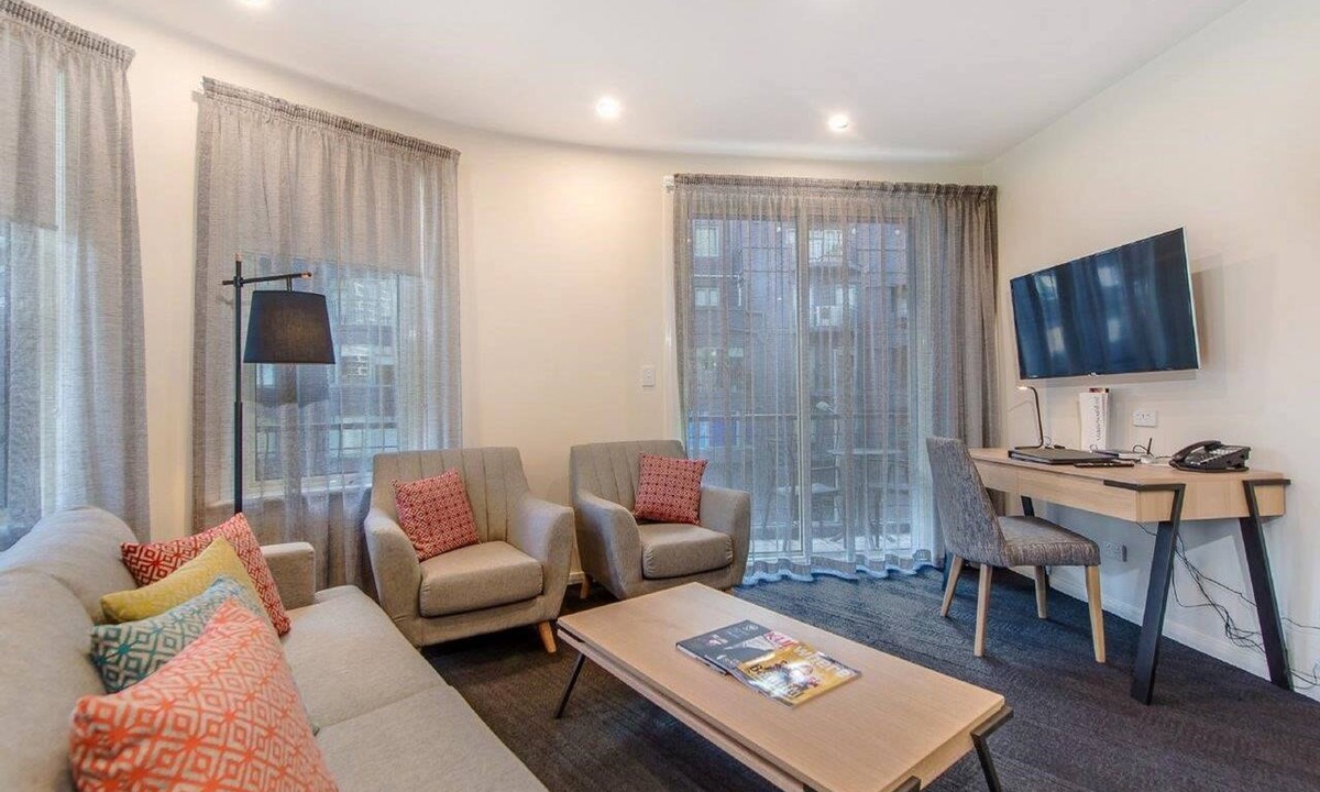 South Yarra Apartment | Melbourne South Yarra Central Apartment Hotel