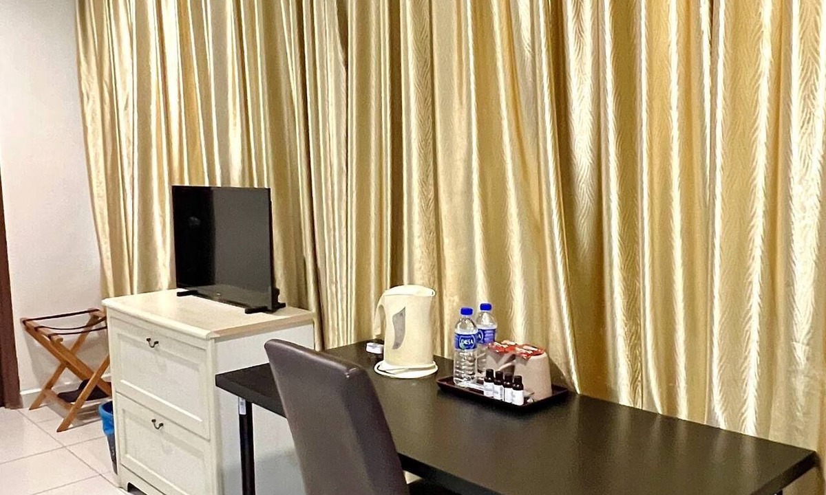 Kluang Hotel | Melody Inn Hotel