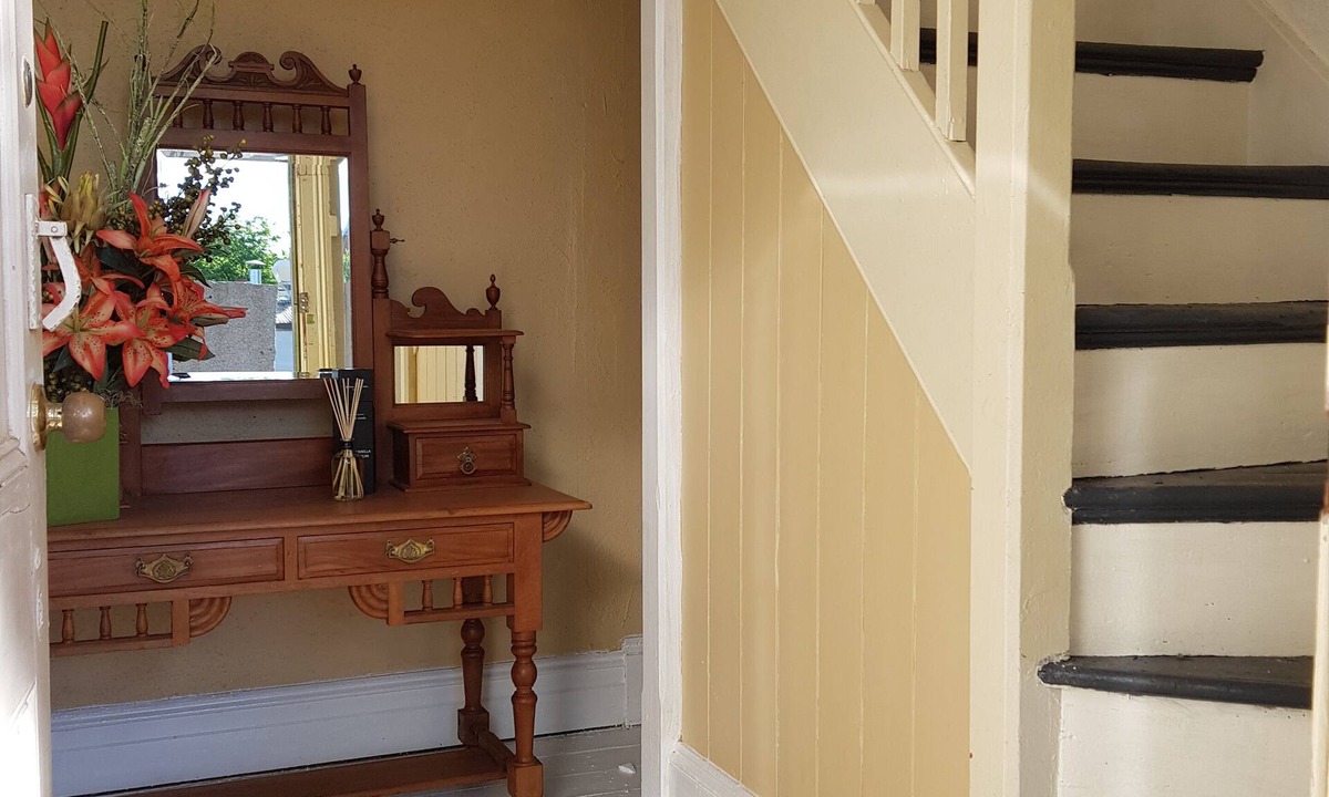 Harden Apartment | Memorial Side Serviced Apartment