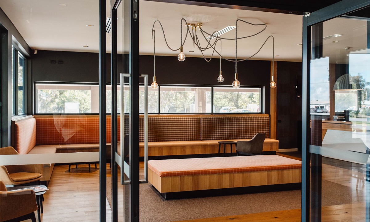 Tanunda Hotel | Mercure Barossa Valley