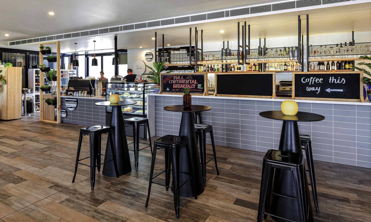 Bendigo Hotel | Mercure Bendigo Schaller