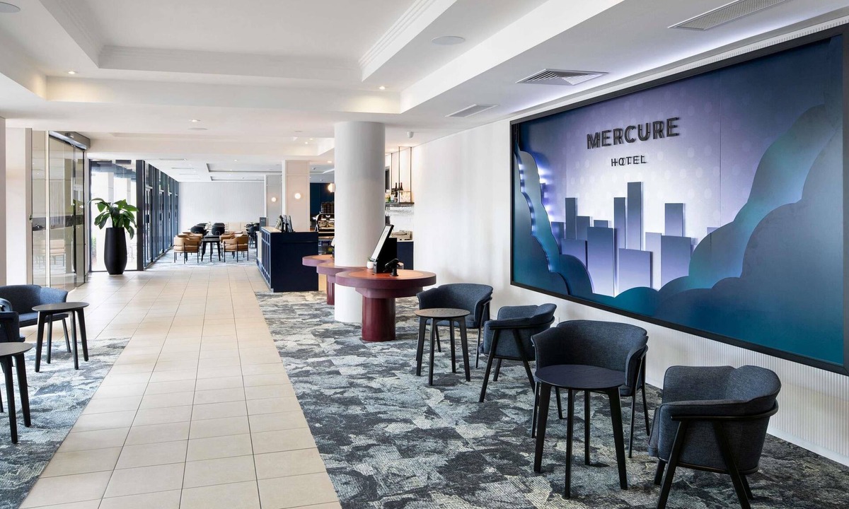 Upper Mount Gravatt Hotel | Mercure Brisbane Garden City