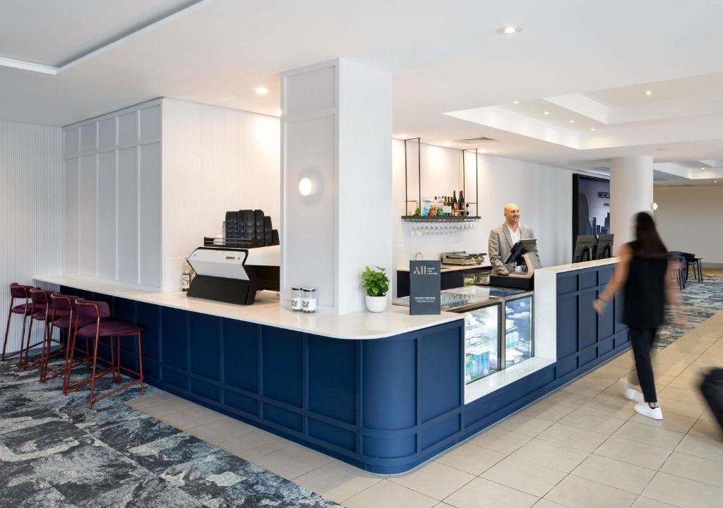 Upper Mount Gravatt Hotel | Mercure Brisbane Garden City
