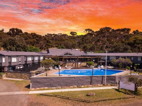 American River Hotel | Mercure Kangaroo Island Lodge