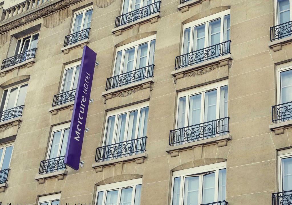 Maitland Hotel | Mercure Maitland Monte Pio