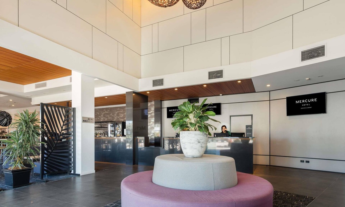 Williamtown Hotel | Mercure Newcastle Airport