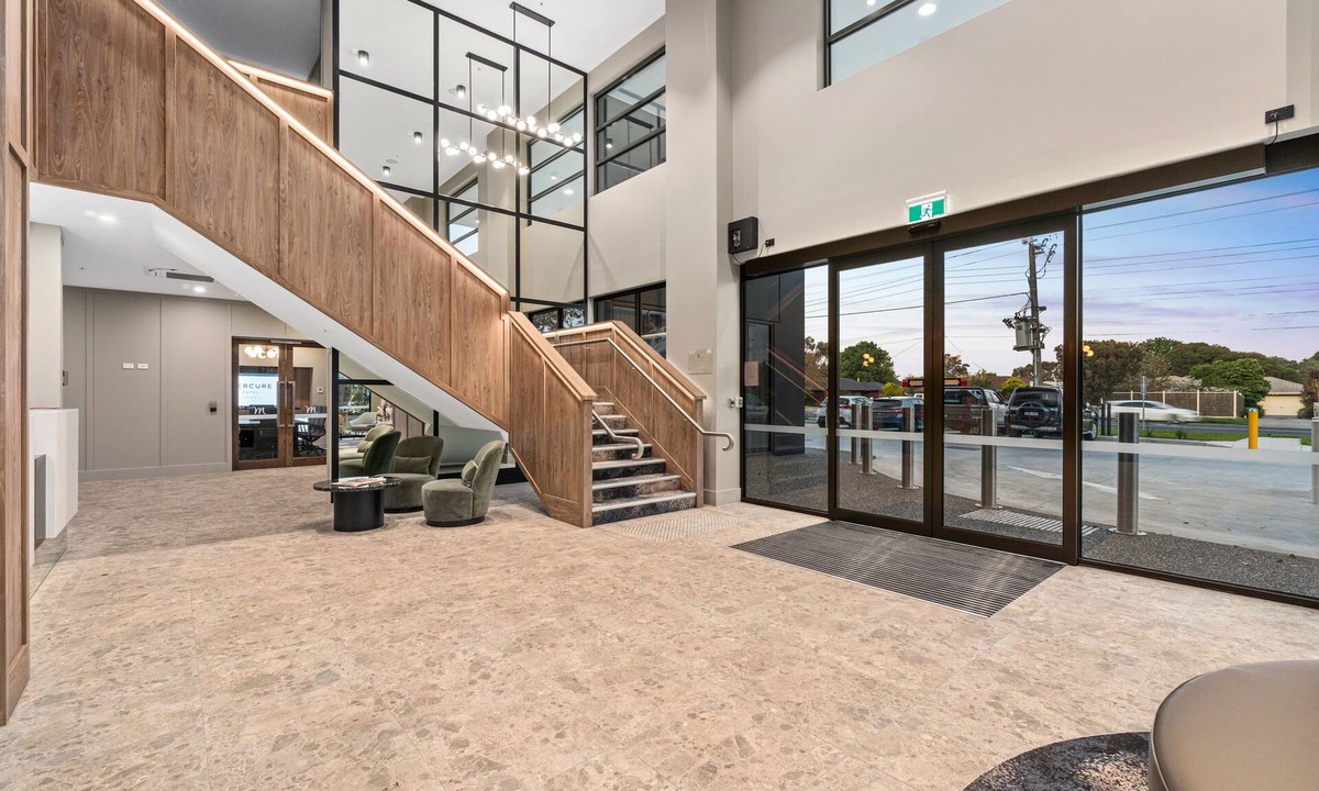 Pakenham Hotel | Mercure Pakenham
