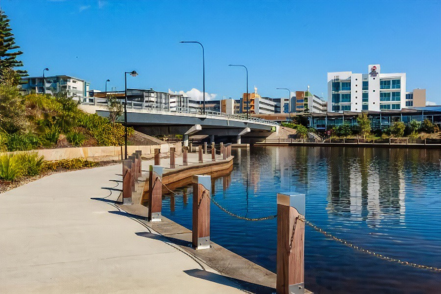 Birtinya Hotel | Mercure Sunshine Coast Kawana Waters