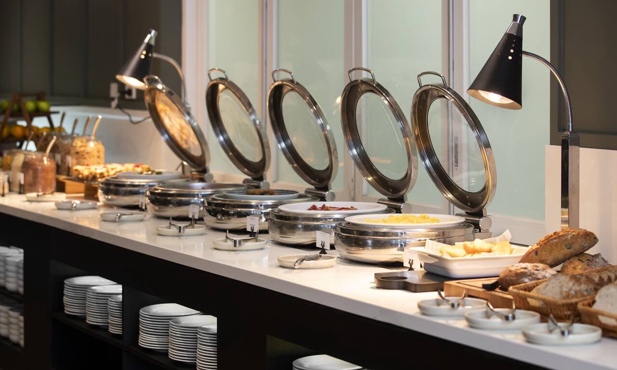 Macquarie Park Hotel | Mercure Sydney Macquarie Park