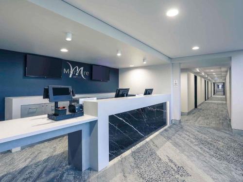 West Tamworth Hotel | Mercure Tamworth
