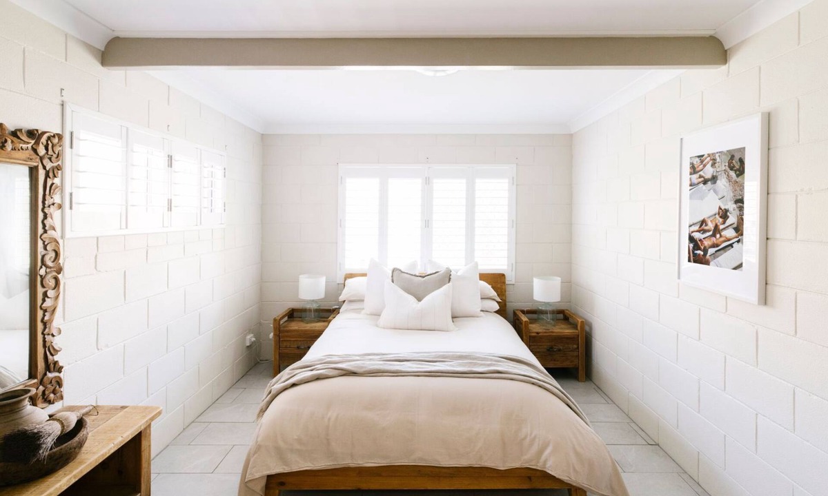 Brooms Head Apartment | Merduka Sands 4 - Cozy Charming Cottage - Holiday Yamba