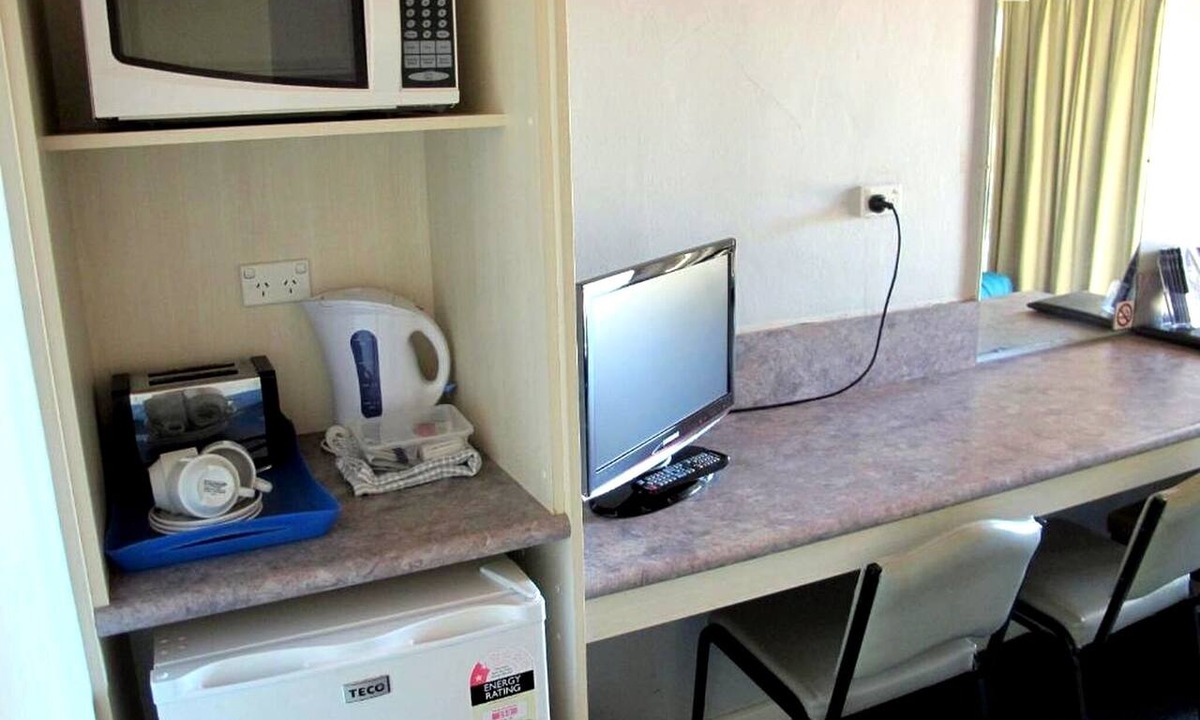 Merimbula Hotel | Merimbula Coastline Motel