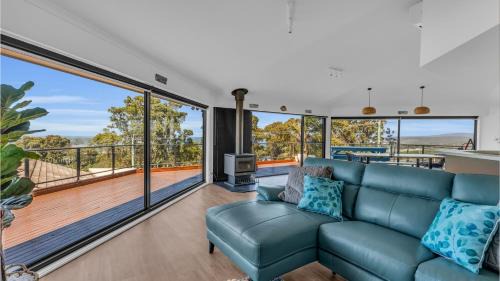 Merimbula House | Merimbula Heights 1