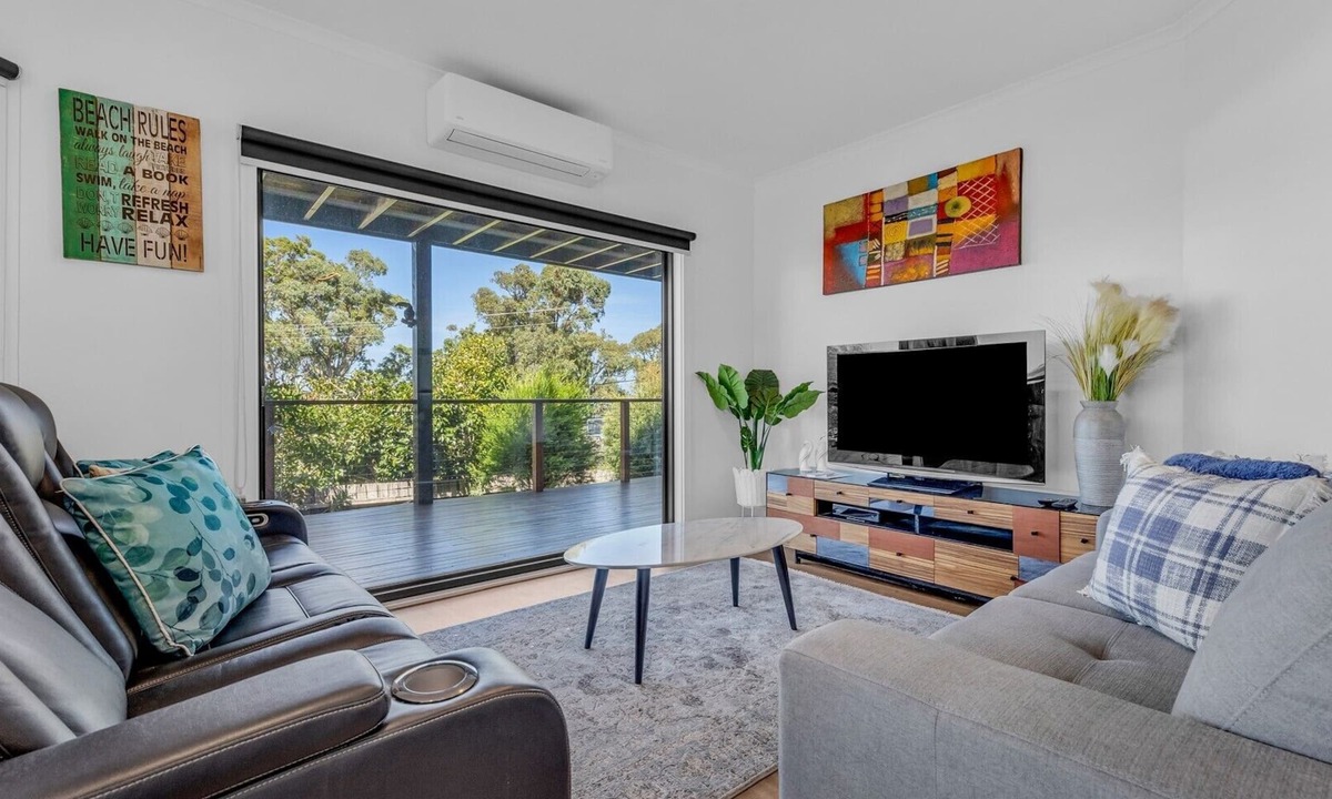 Merimbula Apartment | Merimbula Heights 2 - Merimbula