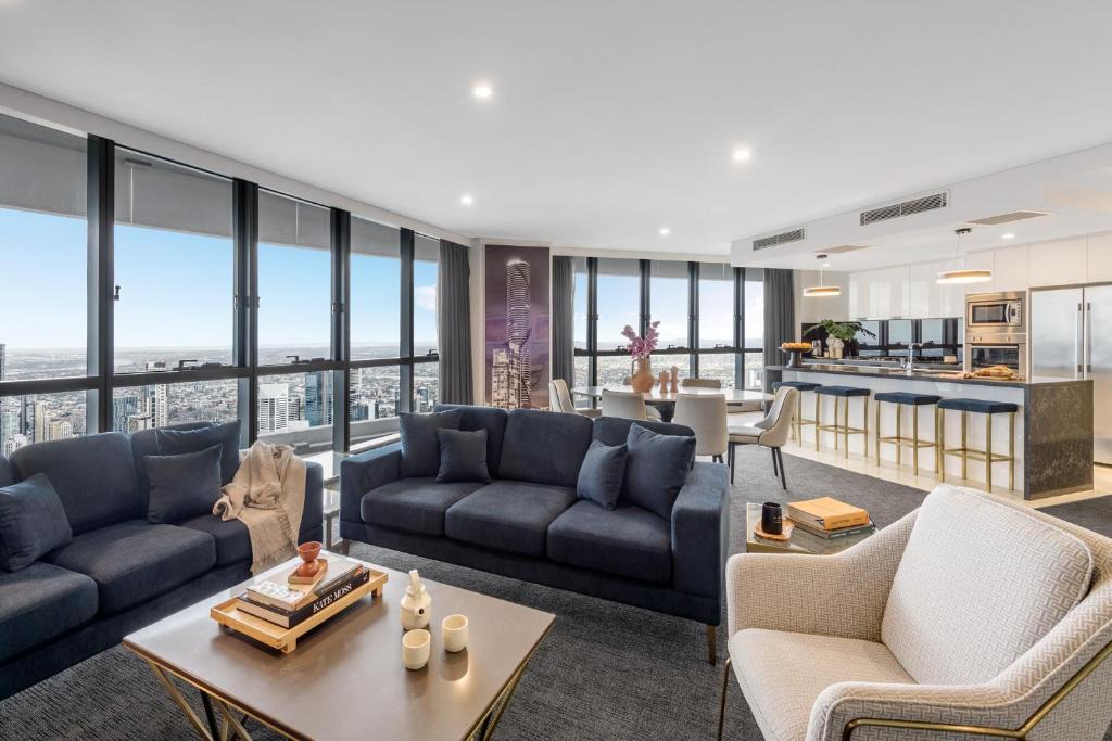 Brisbane Central Business District Hotel | Meriton Suites Herschel Street, Brisbane