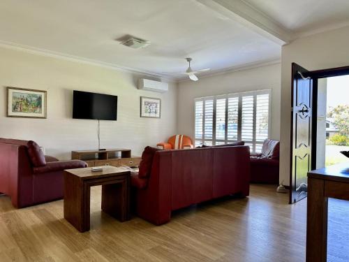 Emu Point House | Mermaids Rest Awaits