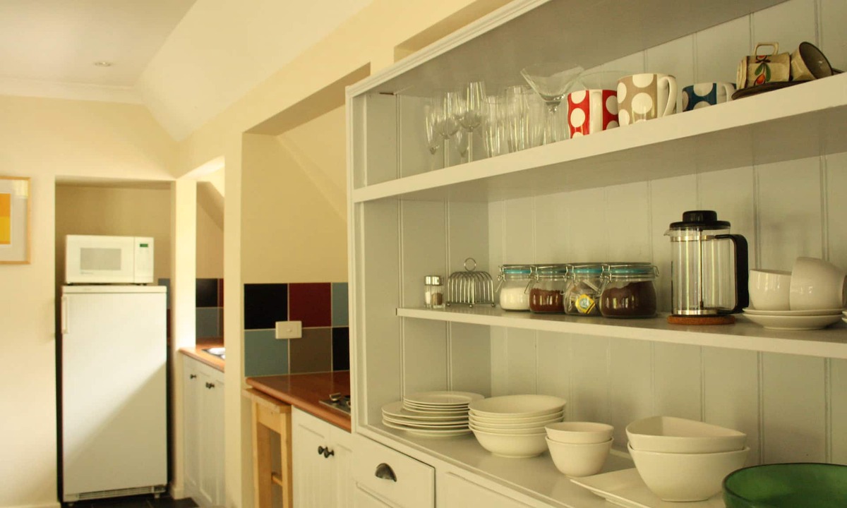 Bright Cottage | Merrimeet Cottages