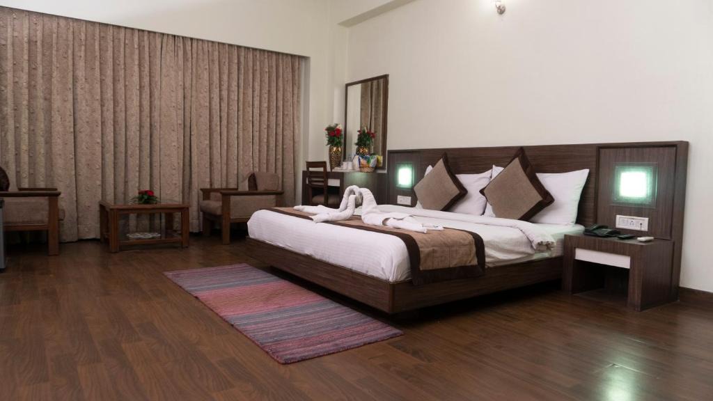 Tirora Hotel | Mg Regency
