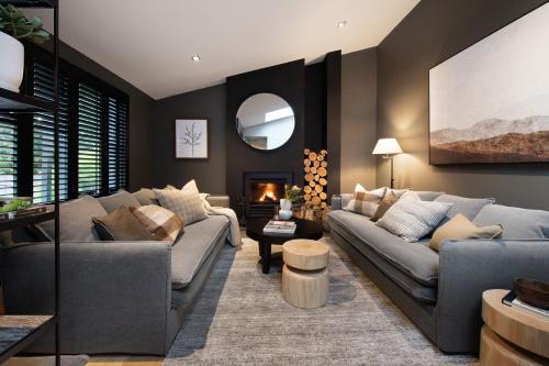 Hepburn Springs House | Mi Casa Su Casa