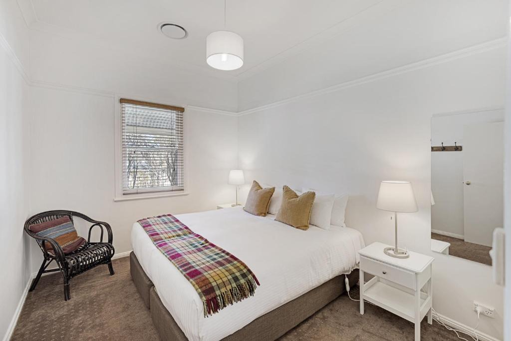 Central Mudgee House | Mia Mia Mudgee