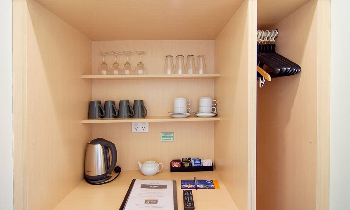 West Melbourne Hotel | Miami Hotel Melbourne