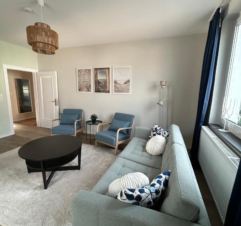 Kohlhaus Apartment | Michel Apartments