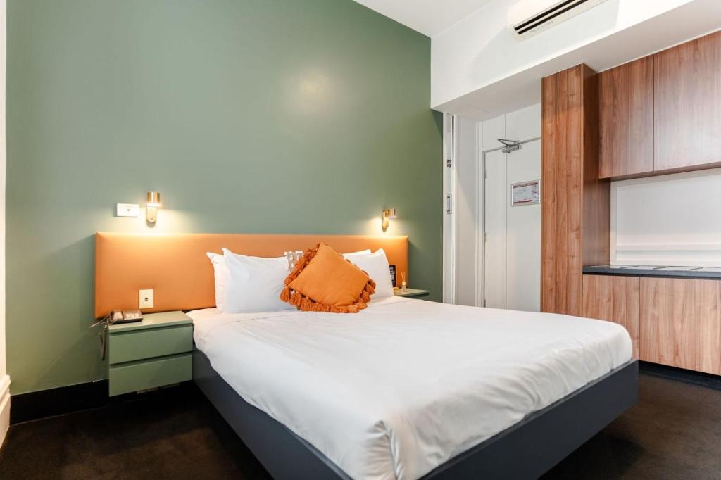 Middle Park Hotel | Middle Park Hotel