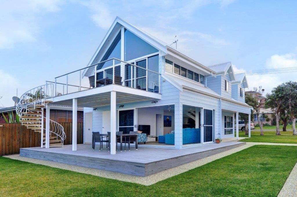 Lake Cathie House | Middlerock Beach House