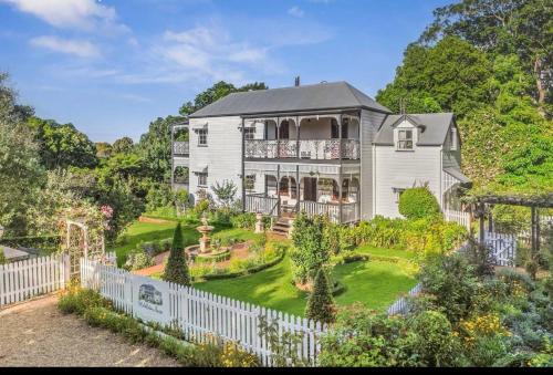 Witta House | Middleton House Maleny