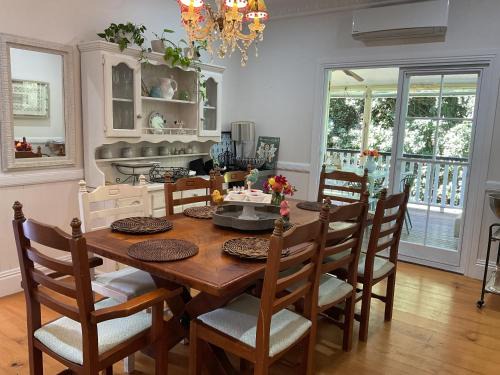 Witta House | Middleton House Maleny