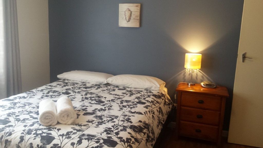 Mira Mar Apartment | Middleton Mews unit 6