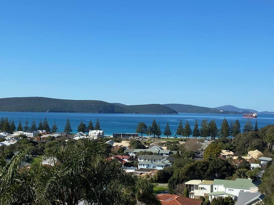 Middleton Beach Villa | Middleton Views Villa