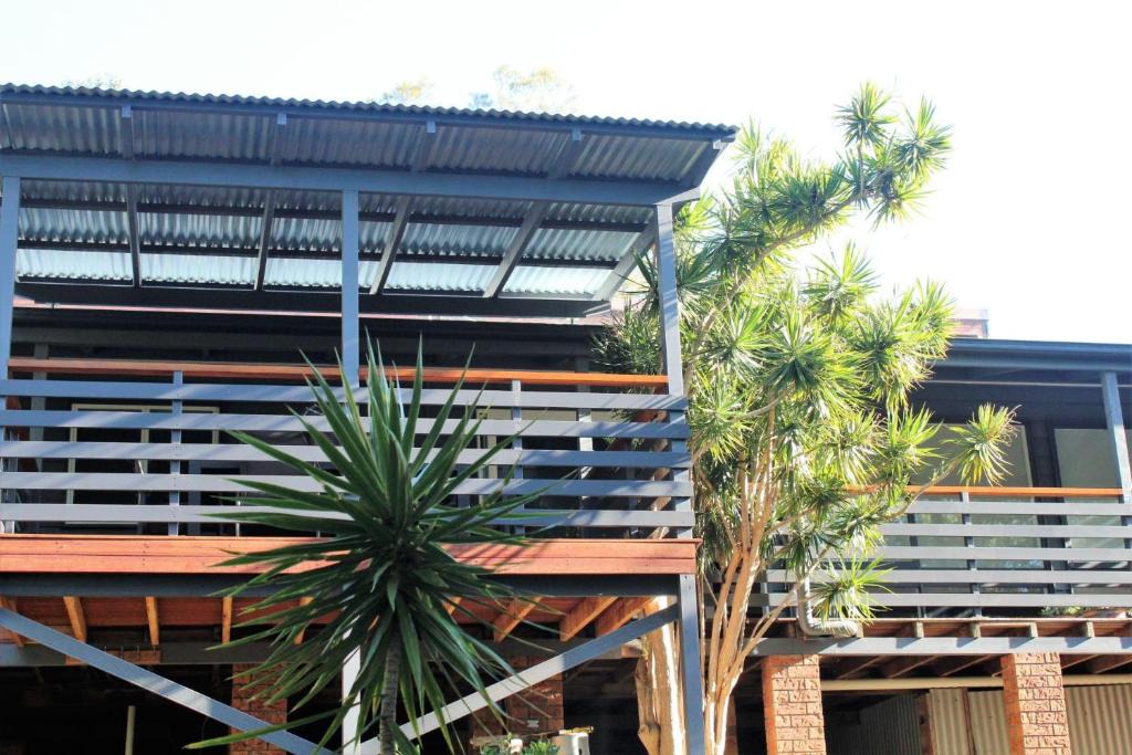 Crescent Head House | Mignon Cottage 9 Noongah Terrace