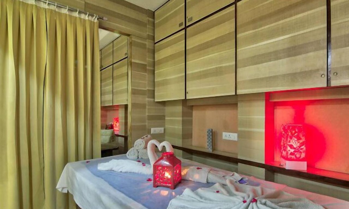 Bani Park Hotel | Milestone 251