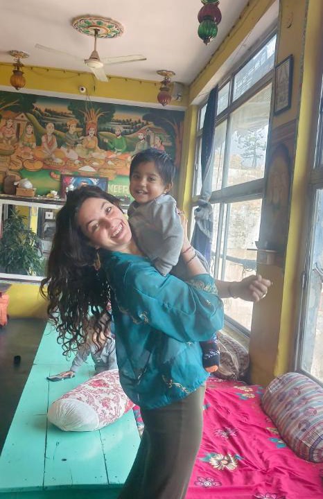 Pushkar House | Milkman Guest House