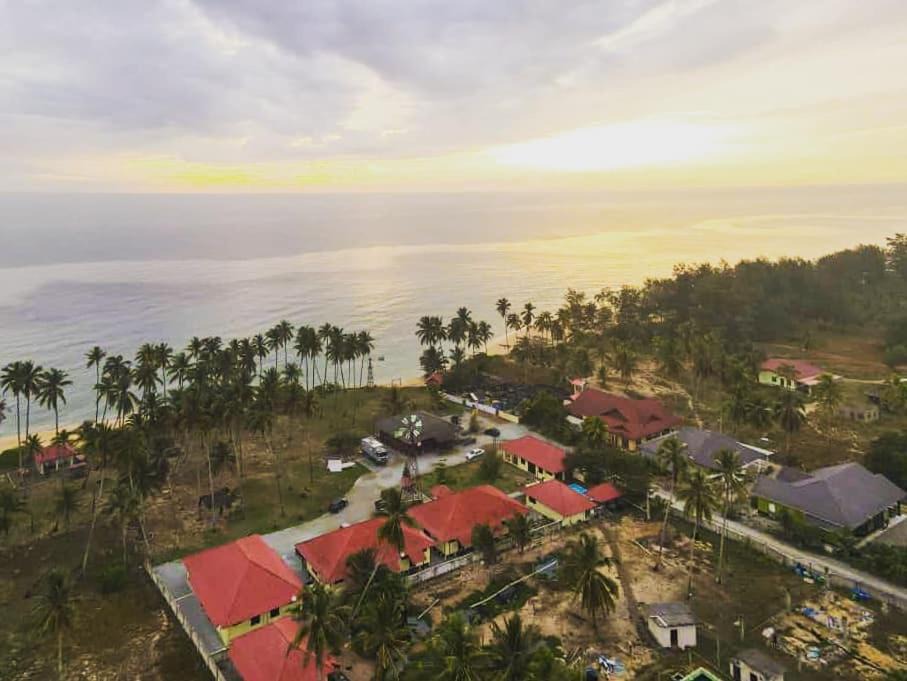 Marang House | MILLBROOK HOUSE TERENGGANU