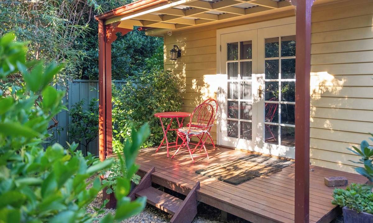 Leura Cottage | Millie’s Pixie Cottage-Cosy Getaway-7 mins Walk Leura/Quiet