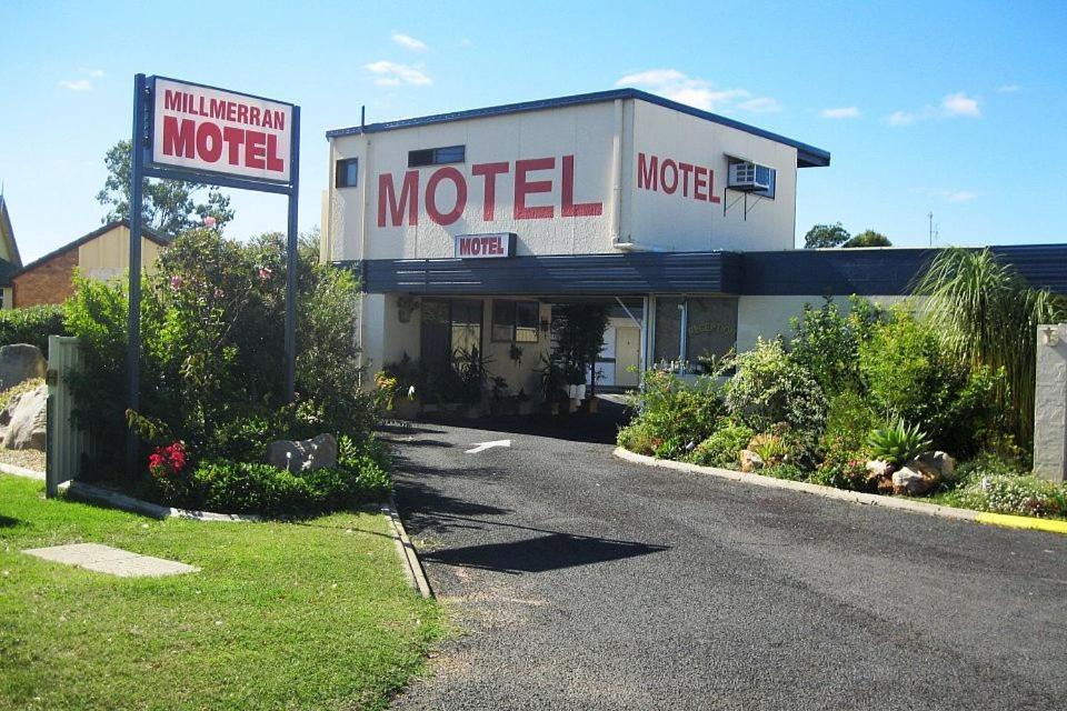 Millmerran Hotel | Millmerran Motel