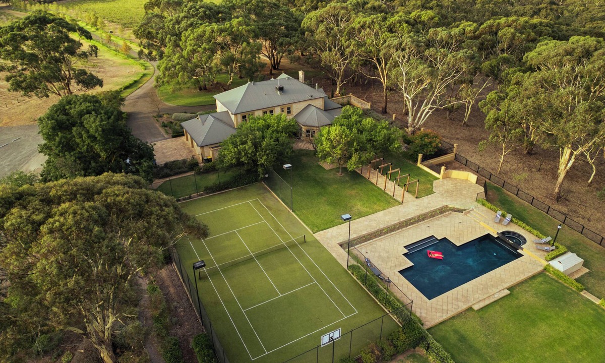 Armagh House | Millon Estate