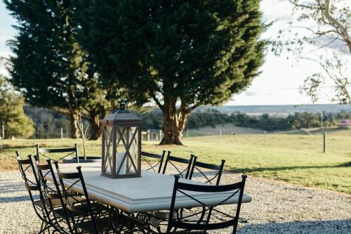 Scotsburn House | Mingara Park Cottage