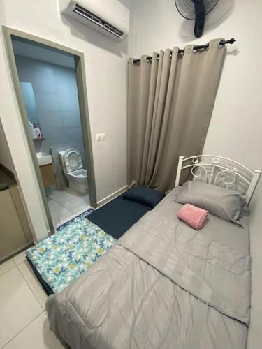 Simpang Ampat Apartment | Mini Studio in Batu Kawan