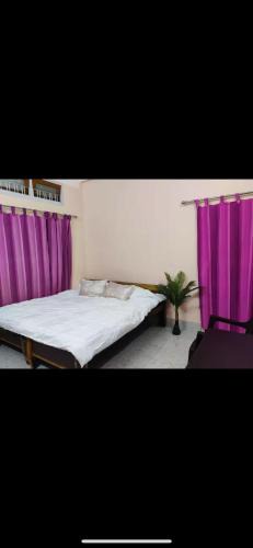 Hatigaon House | Minimal and Cozy Stay