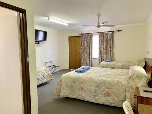 Minnipa Hotel | Minnipa Hotel