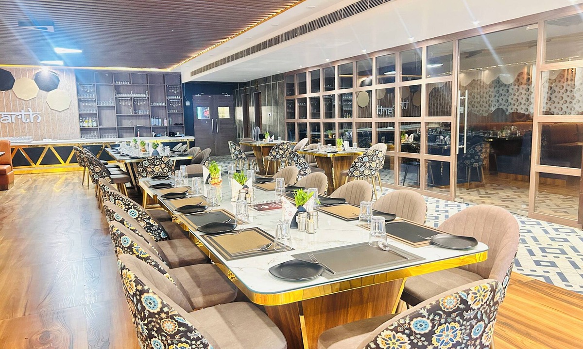 Siwan Hotel | Mira Siwan Tarwara More