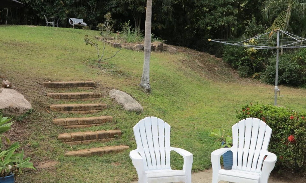 Arcadia House | Mirabel Cottage